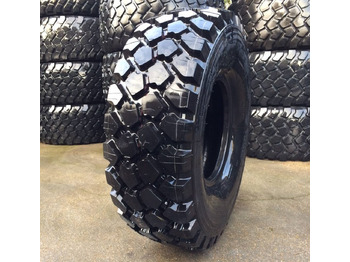 Шина MICHELIN