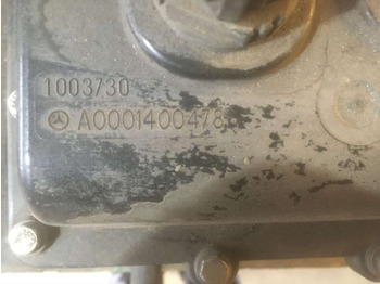 Подготовка топлива Mercedes-Benz Adblue Pumpe Adblue A0001400478 Mercedes Citaro Atego Actros: фото 2