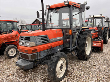 Трактор KUBOTA