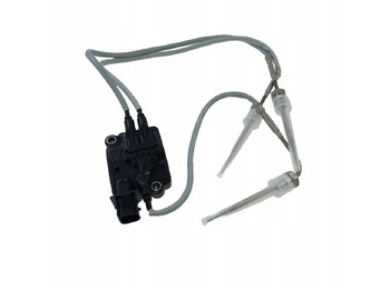 Глушитель/ Выхлопная система DAF XF 106