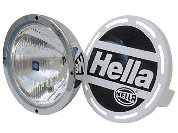 Свет/ Освещение HELLA