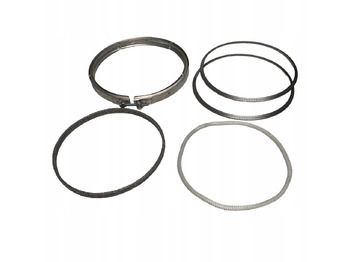 Глушитель/ Выхлопная система DAF XF 106