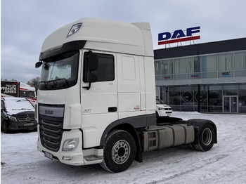 Тягач DAF XF 510