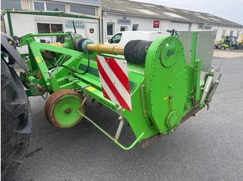 Картофельная техника AVR