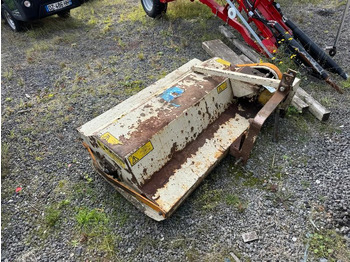 Косилка-измельчитель/ Мульчер CARROY GIRAUDON 1,2M: фото 3