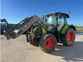 Трактор CLAAS Arion 520