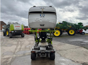 Газонокосилка GRILLO FD1100: фото 5