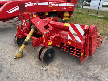 Картофельная техника GRIMME