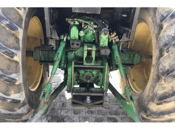 Трактор JOHN DEERE 4055: фото 5