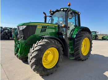 Трактор JOHN DEERE 6175M