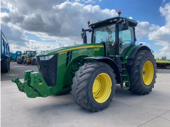 Трактор JOHN DEERE 8370R