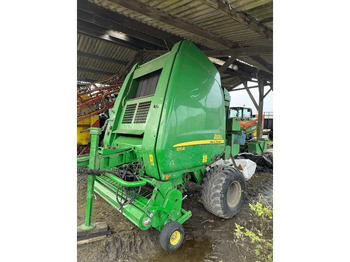 Пресс-подборщик рулонный JOHN DEERE