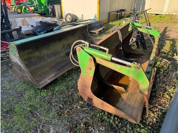 Ковш для погрузчика JOHN DEERE