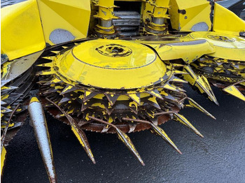 Жатка кукурузная KEMPER 475: фото 5 Жатка кукурузная KEMPER 475: фото 5