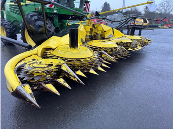 Жатка кукурузная KEMPER 475: фото 2 Жатка кукурузная KEMPER 475: фото 2