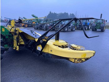 Жатка кукурузная KEMPER 475: фото 4 Жатка кукурузная KEMPER 475: фото 4