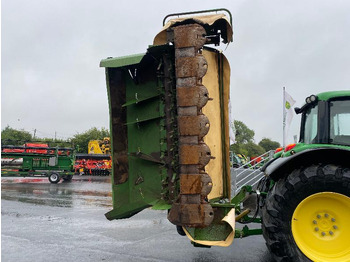 Косилка KRONE 320 CV: фото 5