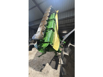 Косилка KRONE Easycut