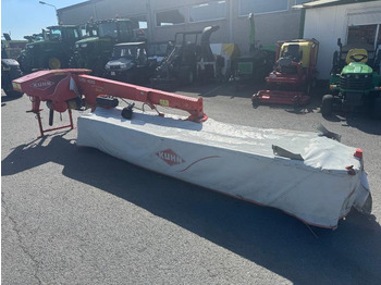 Косилка KUHN GMD4010: фото 2