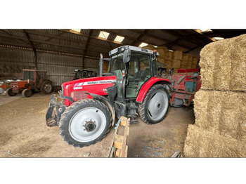 Трактор MASSEY-FERGUSON 5460: фото 4