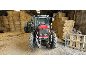 Трактор MASSEY-FERGUSON 5460: фото 5
