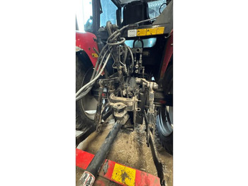 Трактор MASSEY-FERGUSON 5460: фото 3