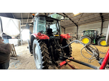 Трактор MASSEY-FERGUSON 5460: фото 2