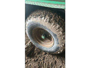 Прицеп для перевозки животных PROMODIS P45: фото 4