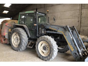 Трактор VALTRA 6400