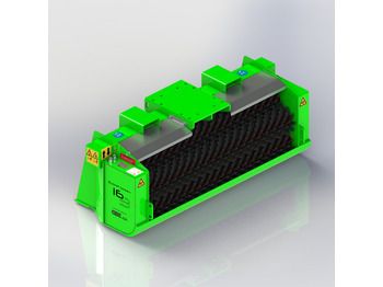 Новый Сортировочный ковш DB Engineering BucketScreen BS-16/3: фото 3 Новый Сортировочный ковш DB Engineering BucketScreen BS-16/3: фото 3