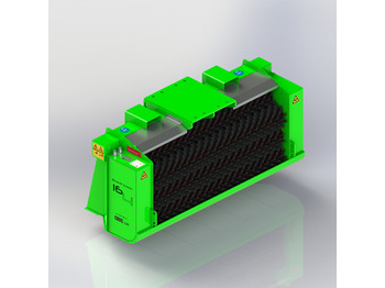 DB Engineering BucketScreen BS-16/4 лизинг DB Engineering BucketScreen BS-16/4: фото 3