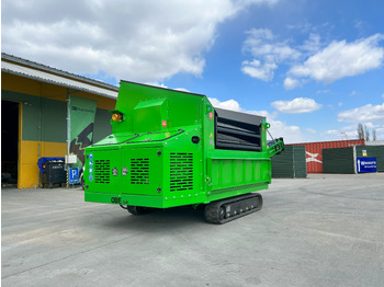 Новый Грохот DB Engineering TraserScreen DB-100TC: фото 3