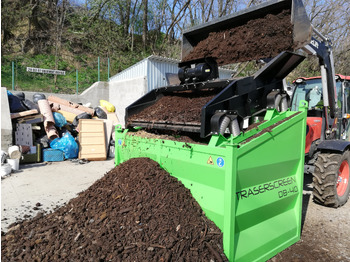 Новый Грохот DB Engineering TraserScreen DB-40: фото 4