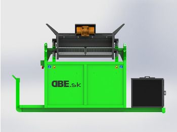 Новый Грохот DB Engineering TraserScreen DB-40A: фото 4 Новый Грохот DB Engineering TraserScreen DB-40A: фото 4