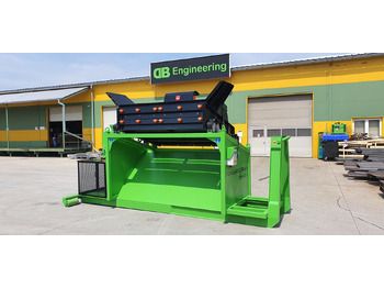 Новый Грохот DB Engineering TraserScreen DB-40LA: фото 2 Новый Грохот DB Engineering TraserScreen DB-40LA: фото 2