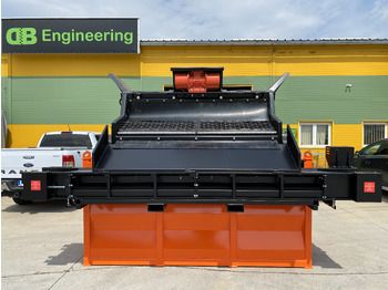 Новый Грохот DB Engineering TraserScreen DB-40LC: фото 3 Новый Грохот DB Engineering TraserScreen DB-40LC: фото 3