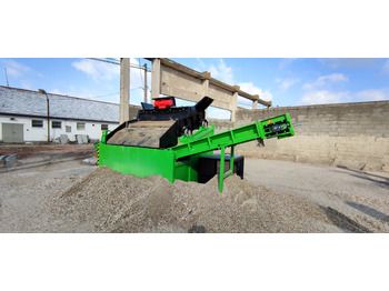 Новый Грохот DB Engineering TraserScreen DB-40XL: фото 3