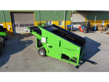 Новый Грохот DB Engineering TraserScreen DB-60: фото 3