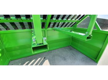 Новый Грохот DB Engineering TraserScreen GS-40: фото 4