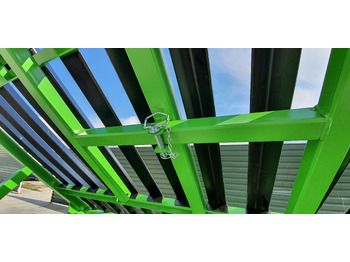 Новый Грохот DB Engineering TraserScreen GS-40: фото 5