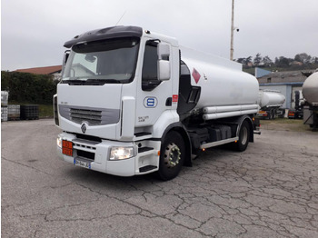 Renault Premium 440 DXI лизинг Renault Premium 440 DXI: фото 1