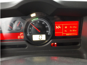 Renault Premium 440 DXI лизинг Renault Premium 440 DXI: фото 4