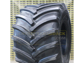 Новый Шина для Зерноуборочных комбайнов Advance AR2000 IF 1050/50R32 CFO for combine harvester and tractor.: фото 3