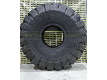 Новый Шины и диски для Колёсных погрузчиков DoubleCoin REM12** L5 29.5R25 for tough environments in rock or quarry: фото 4