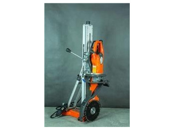 Строительное оборудование HUSQVARNA