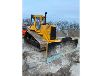 Бульдозер CATERPILLAR D4H