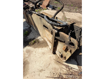 Гидромолот