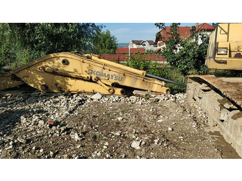 Гусеничный экскаватор Excavator Komatsu PC 400-LC 5 with long arm: фото 3