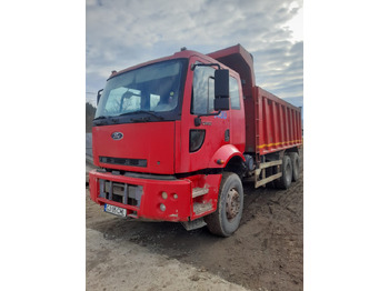 Самосвал FORD