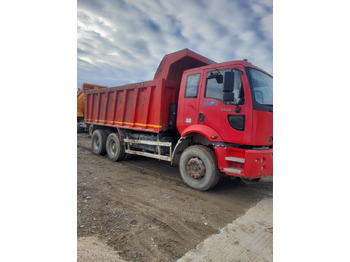 FORD CARGO 3430 D Tipper лизинг FORD CARGO 3430 D Tipper: фото 3